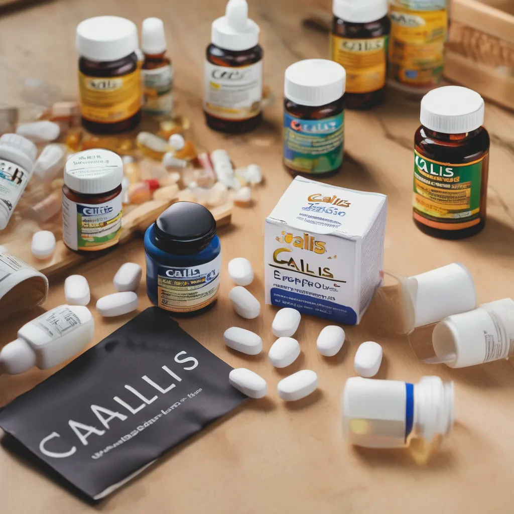 Cialis en ligne fiable numéro 2