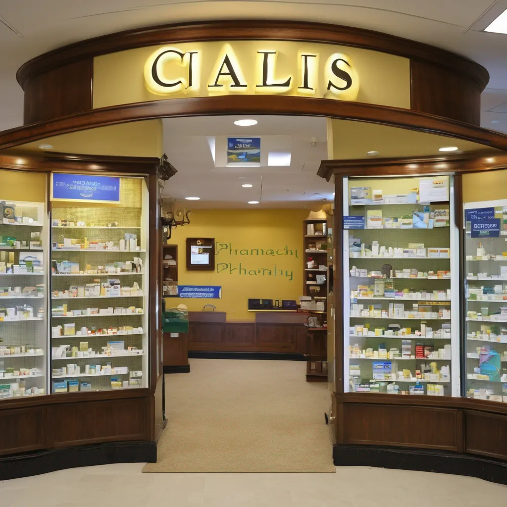 Cialis en ligne fiable numéro 3